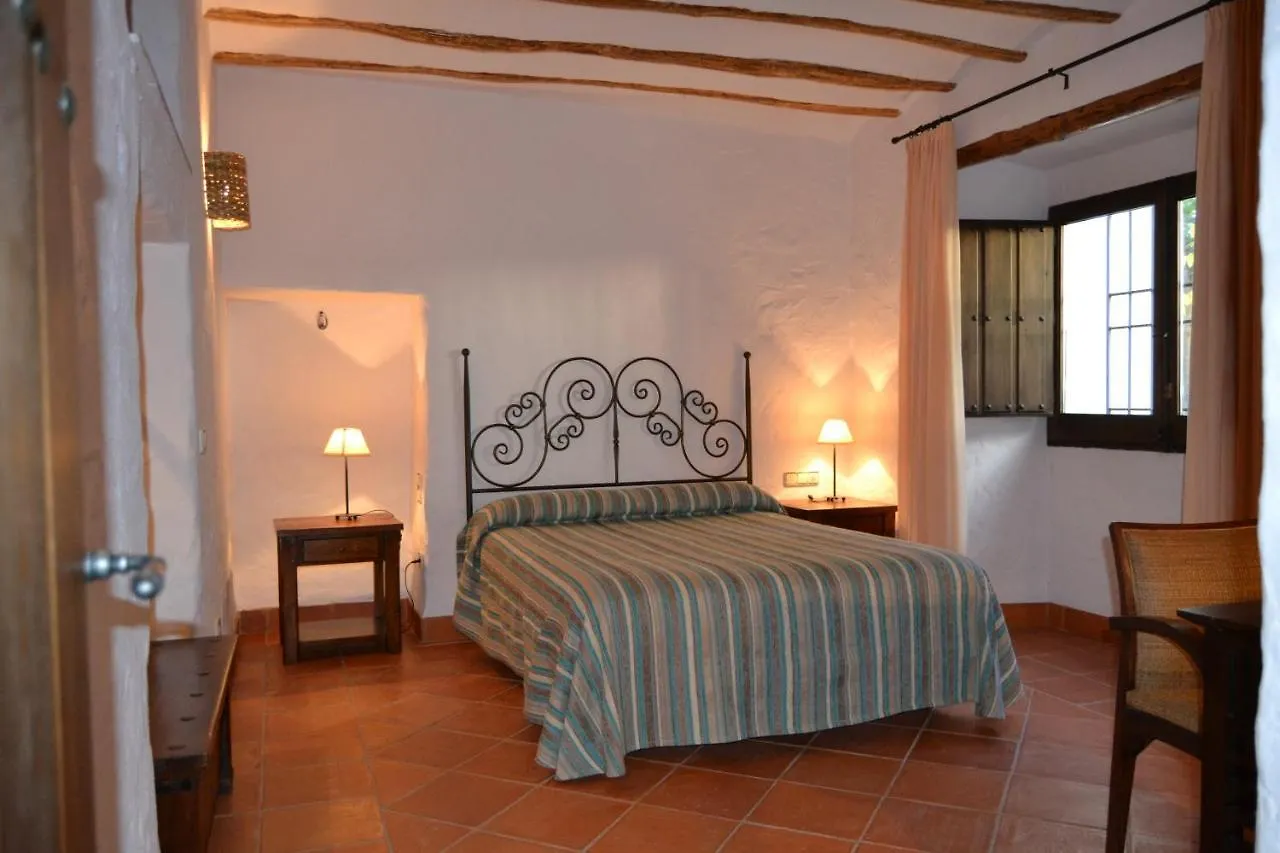Apartamento Cortijo de Bornos Cambil