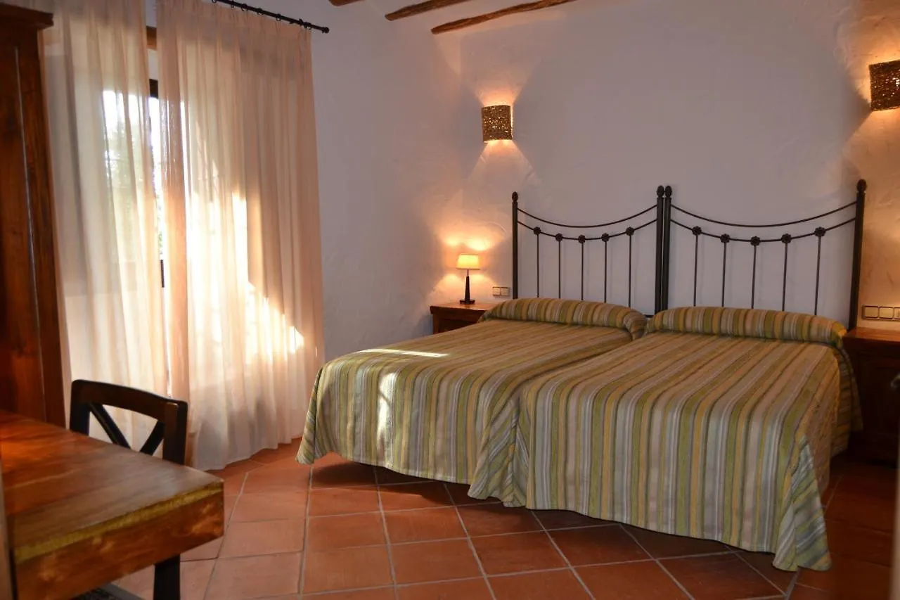 Apartamento Cortijo de Bornos Cambil España