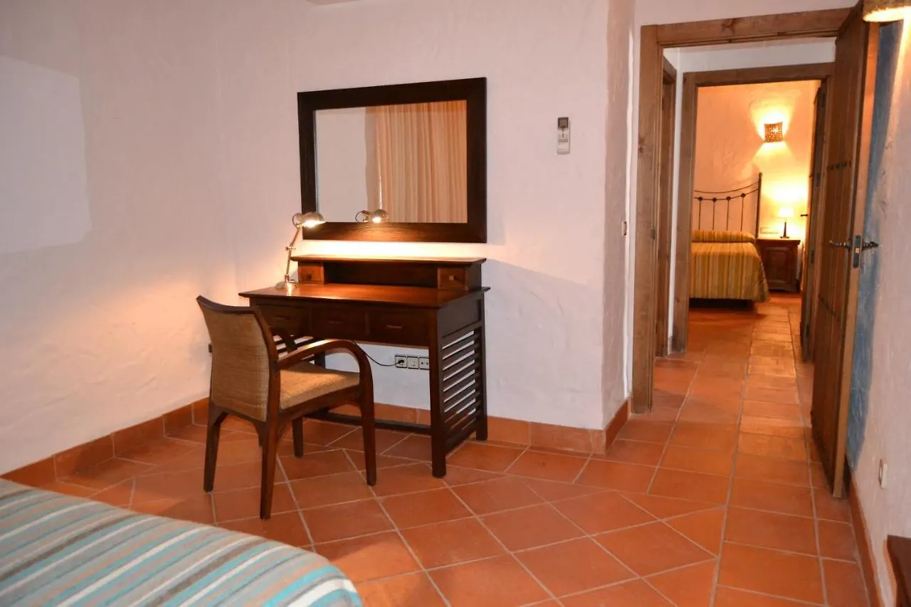 Apartamento Cortijo de Bornos Cambil 0*,  España