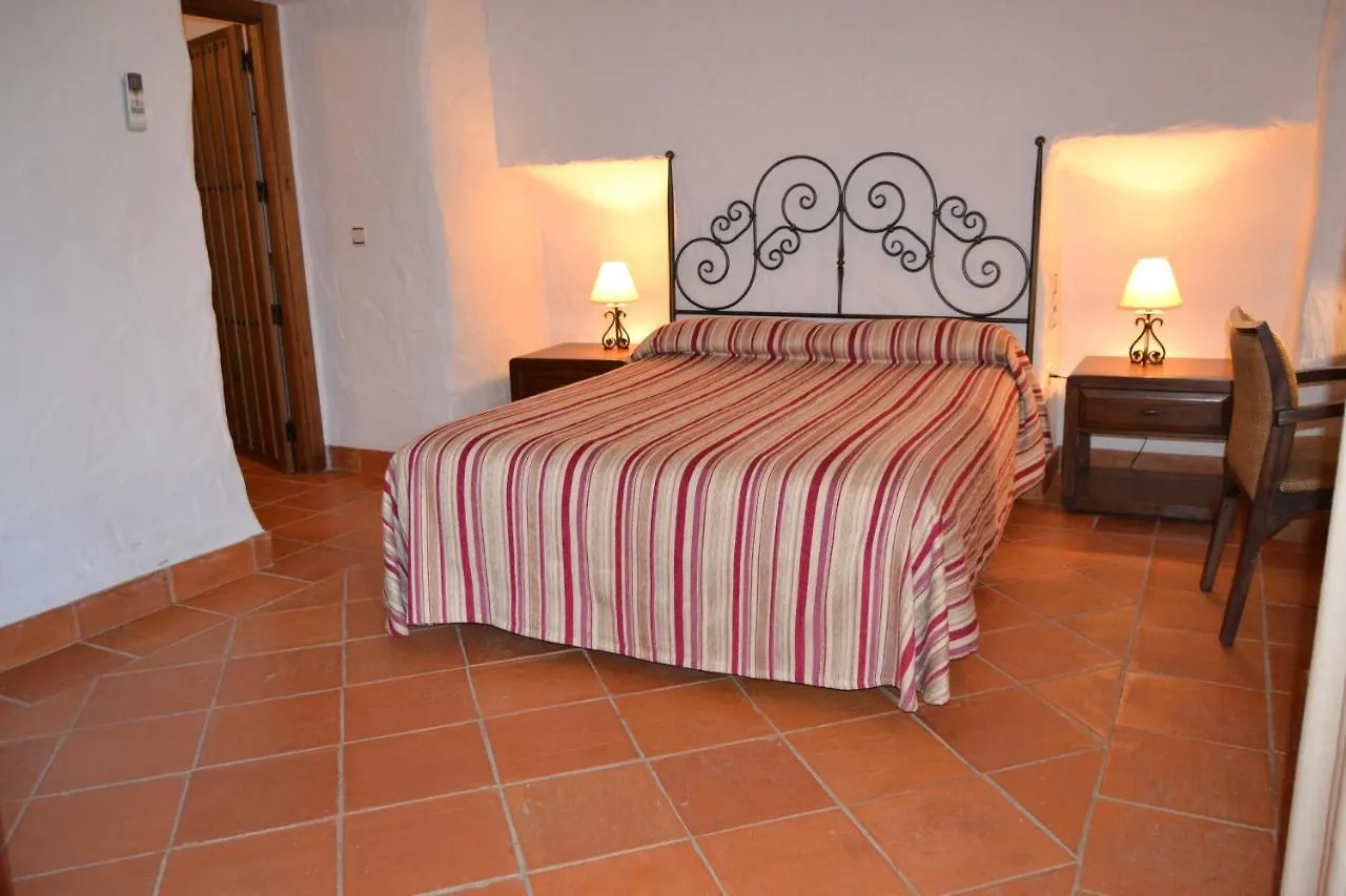 Apartamento Cortijo de Bornos Cambil