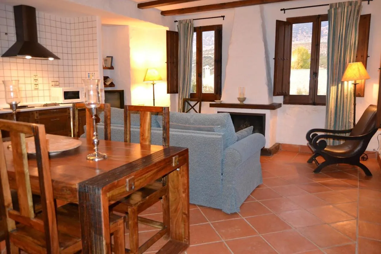 Apartamento Cortijo de Bornos Cambil España