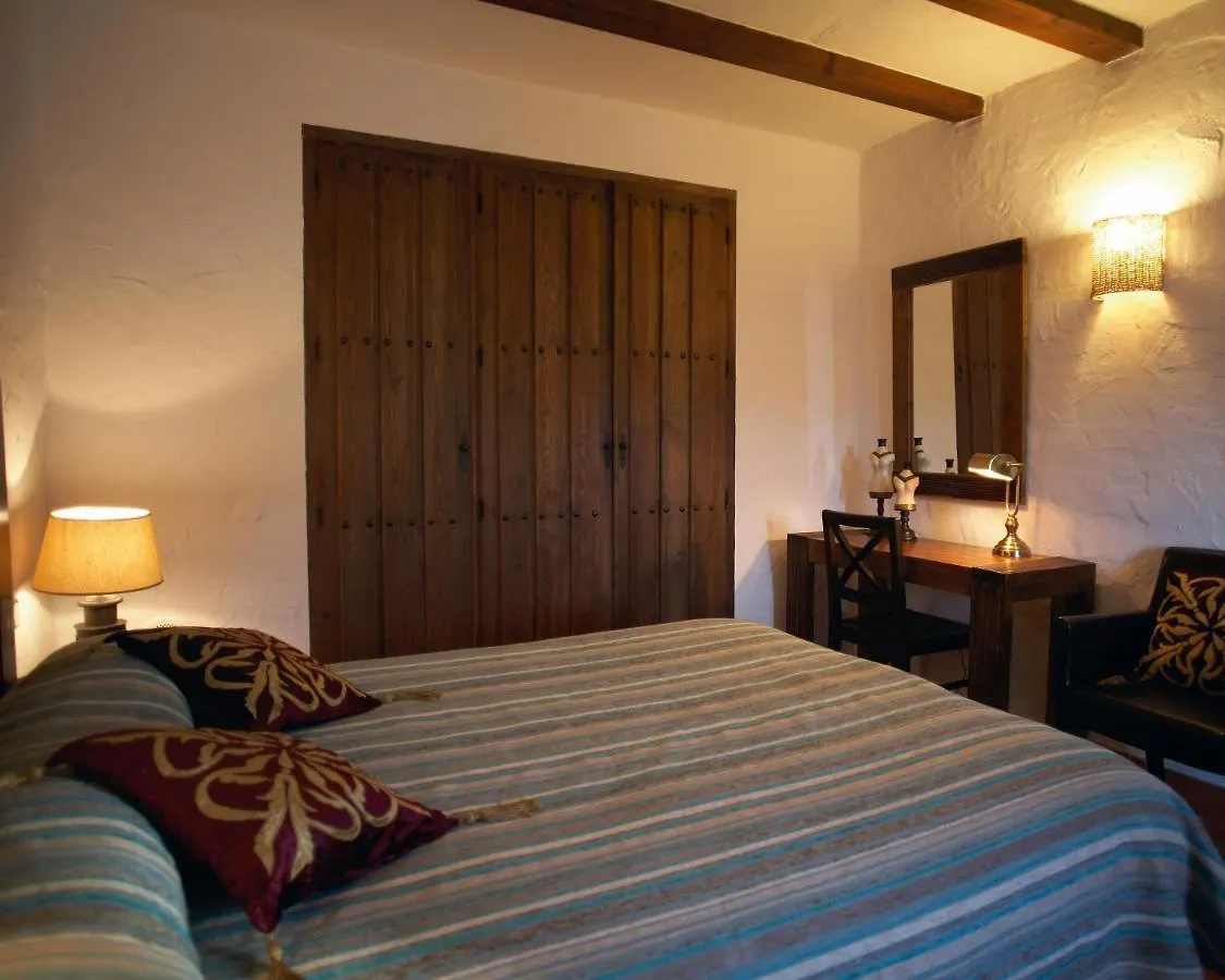 Apartamento Cortijo de Bornos Cambil España