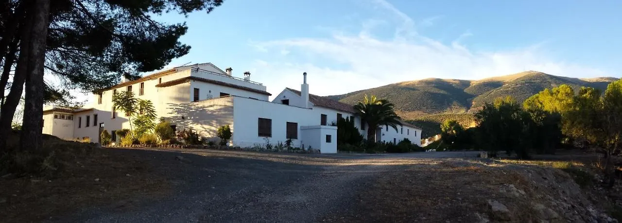 Apartamento Cortijo de Bornos Cambil