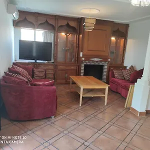 Piso Amplio Apartamento Fuengirola