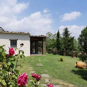 Cortijo Jiménez - Casa Rural Pitres