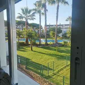 Adosado De Lujo En Playa Y Golf El Portil
