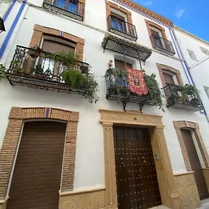 Turísticos Cambil