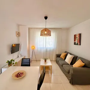 J&k Apartamento Torremolinos