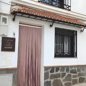 Casa Tía Lola Rubite (Granada)
