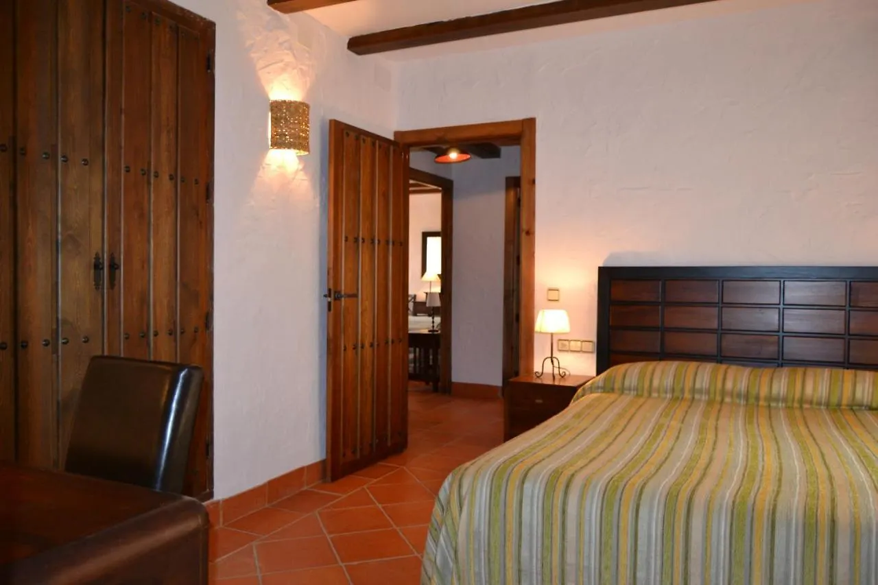 Cortijo De Bornos Apartment Cambil