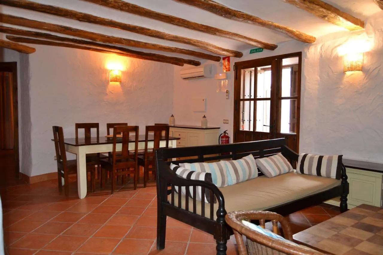 Cortijo De Bornos Apartment Cambil 0*,  Spain