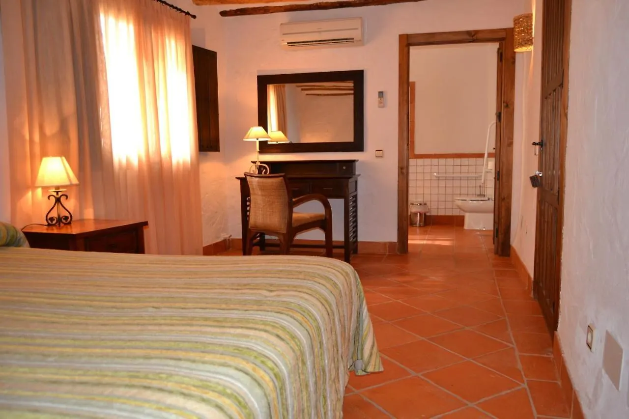 Cortijo De Bornos Apartment Cambil Spain