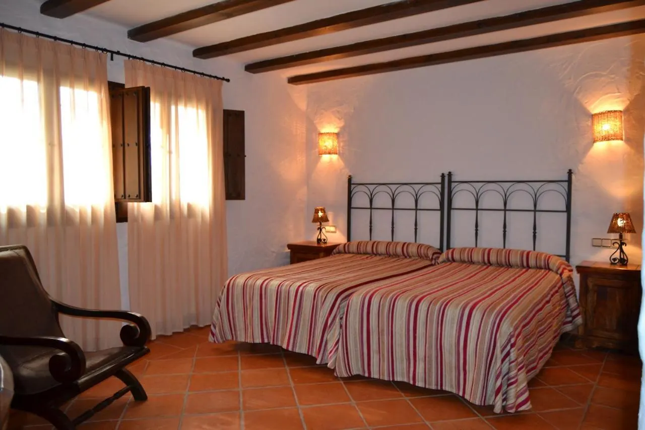 Cortijo De Bornos Apartment Cambil
