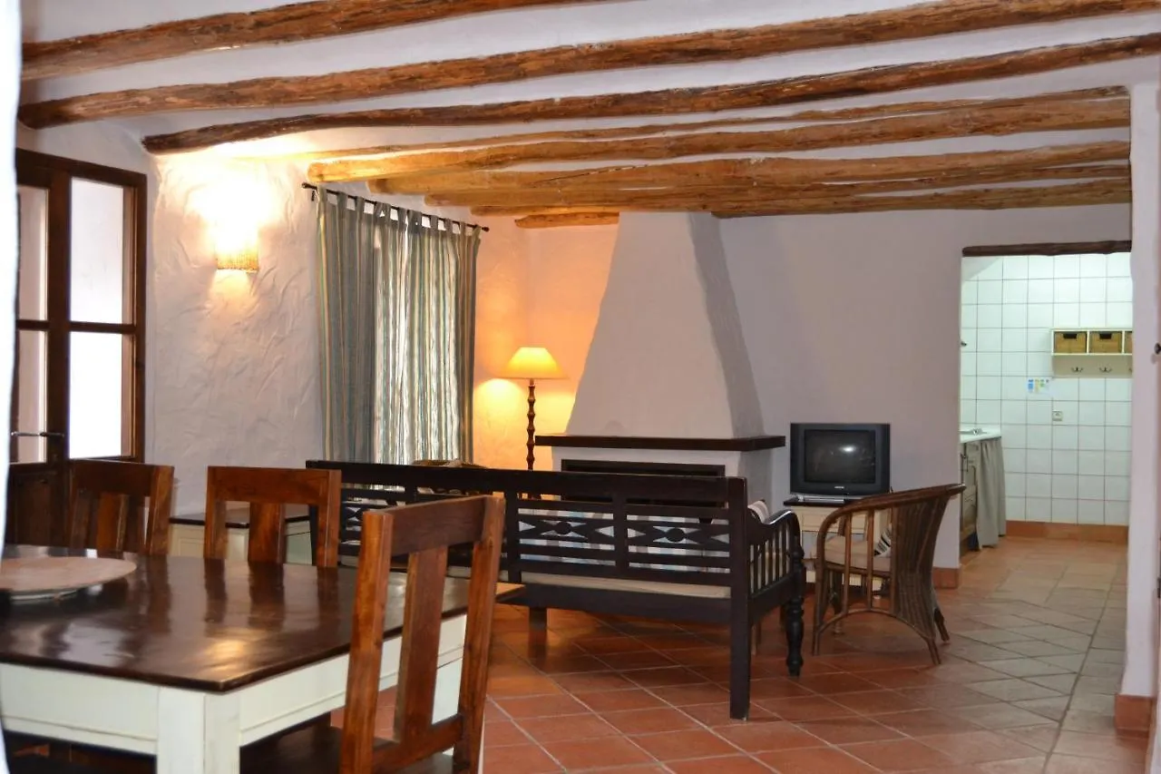 Cortijo De Bornos Apartment Cambil