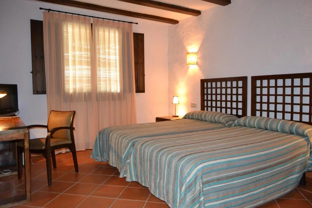 Cortijo De Bornos Apartment Cambil