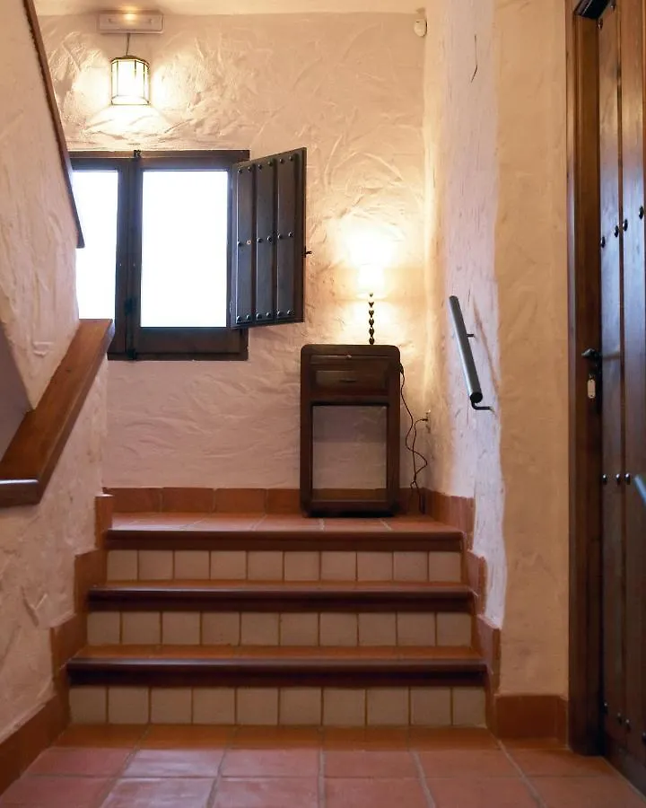 Cortijo De Bornos Apartment Cambil