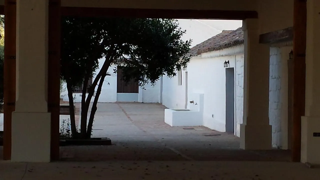 Cortijo De Bornos Apartment Cambil