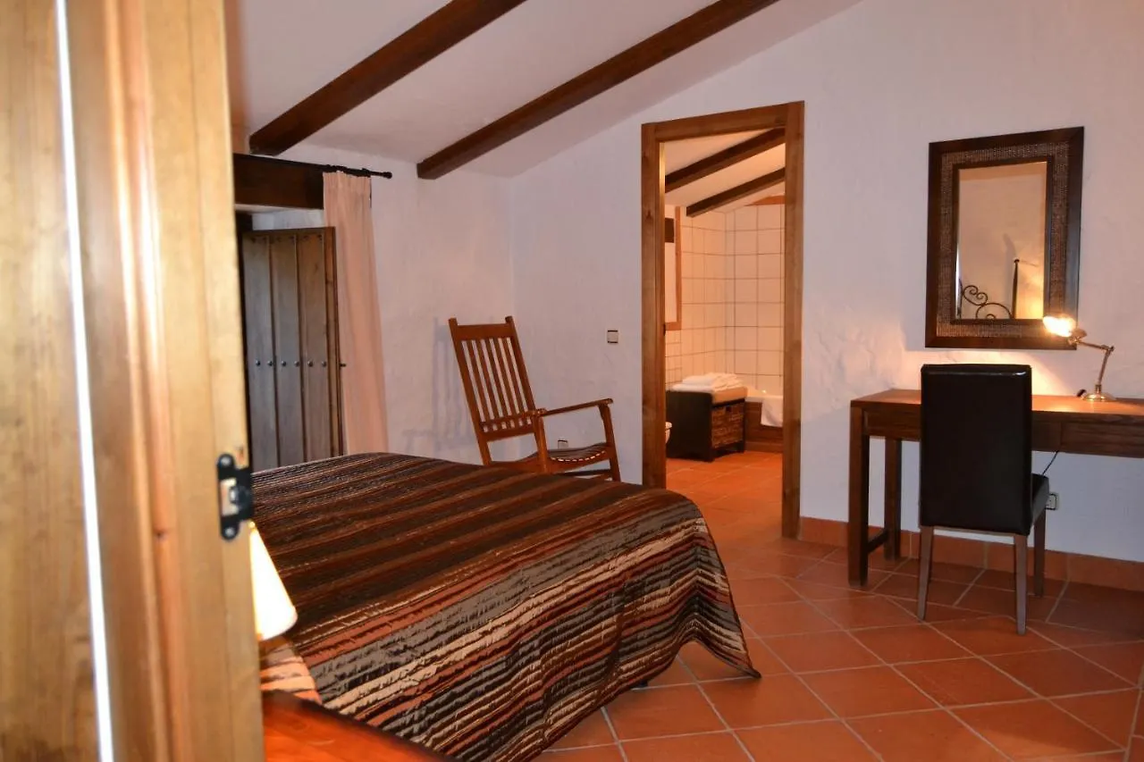 Cortijo De Bornos Apartment Cambil