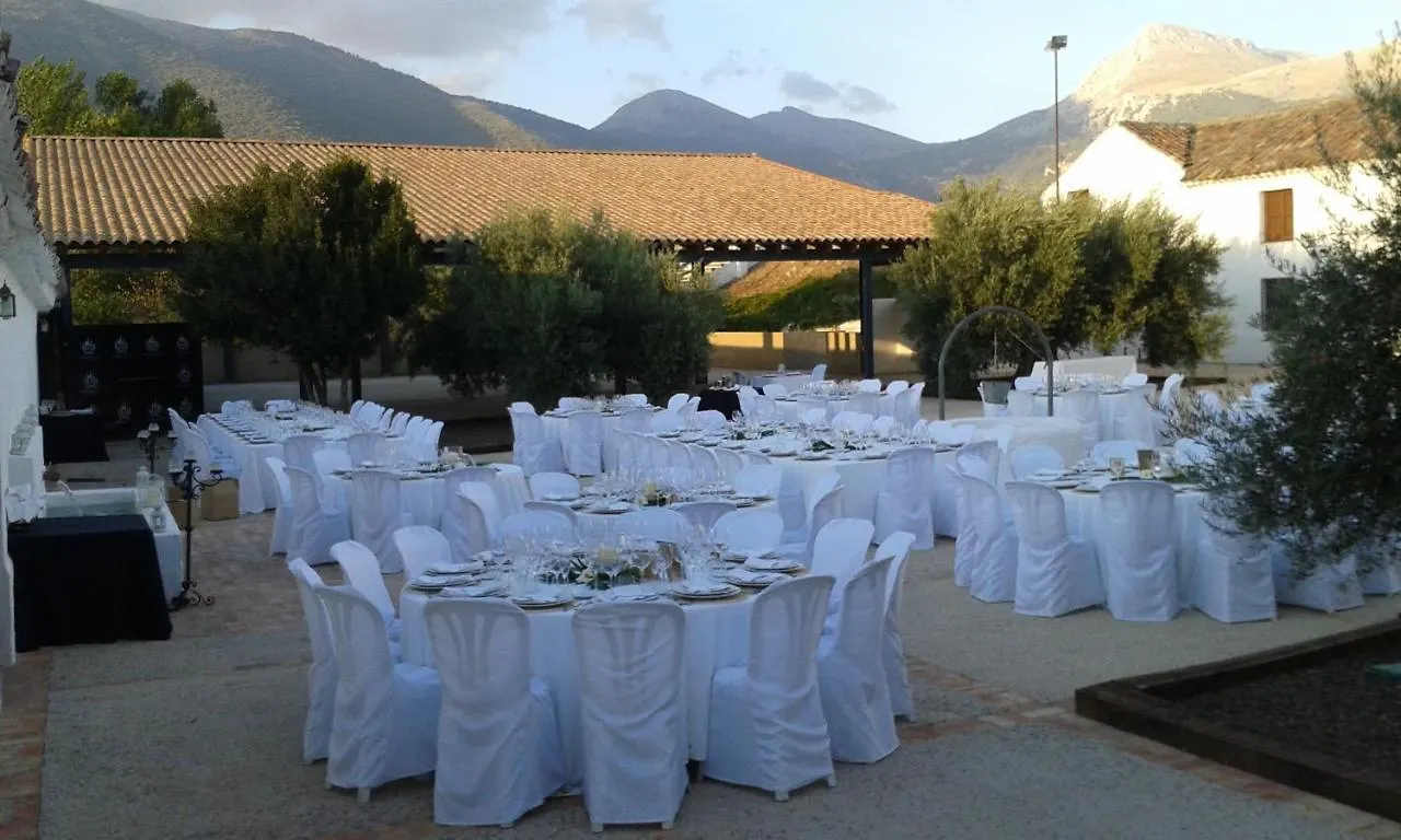 Cortijo De Bornos Apartment Cambil 0*,