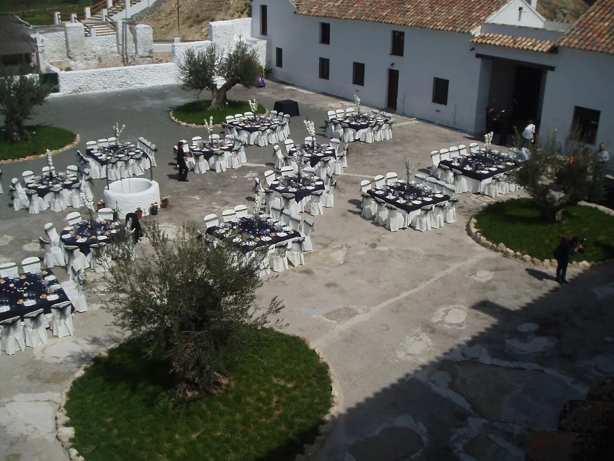 Cortijo De Bornos Apartment Cambil