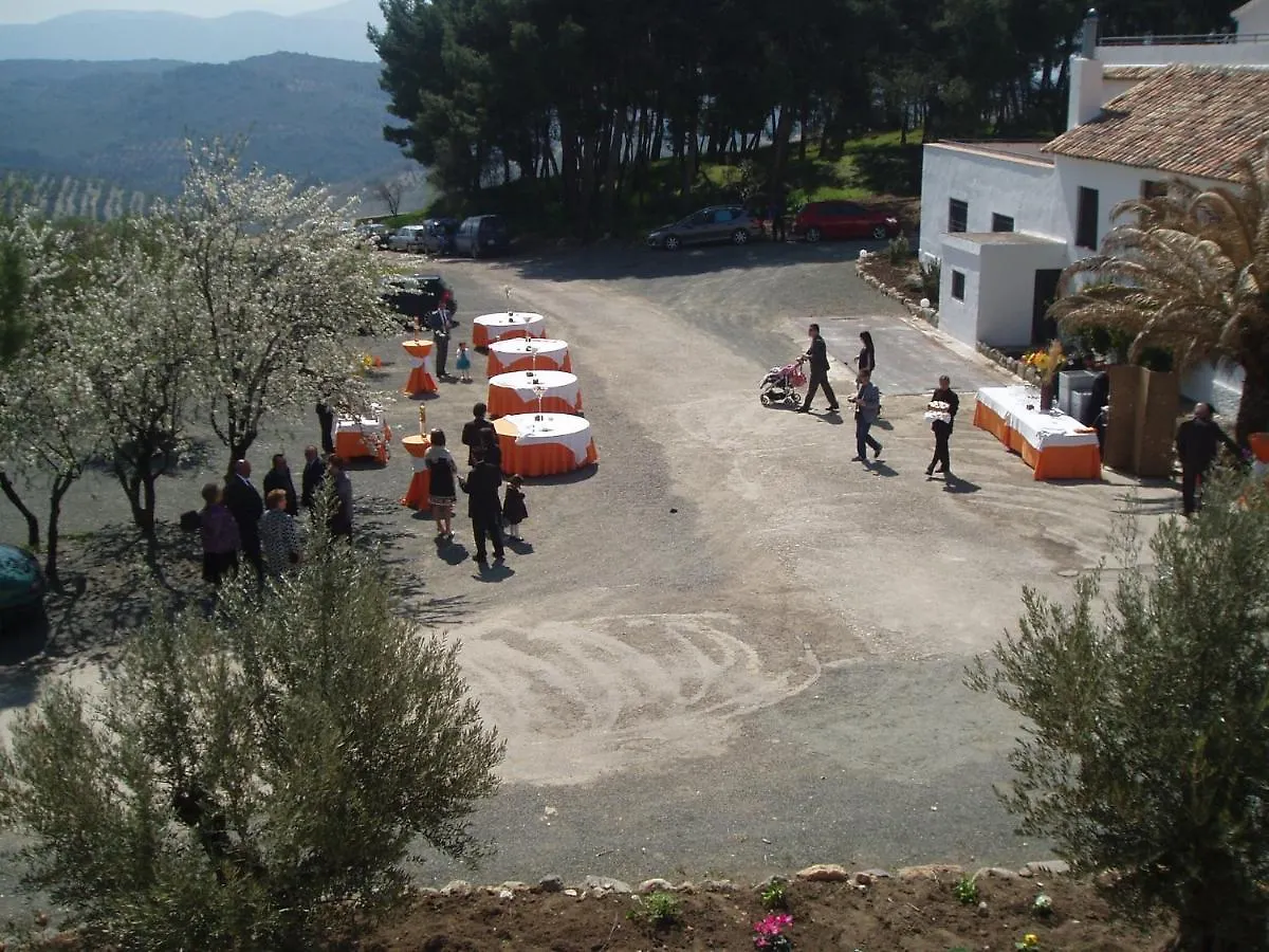 Cortijo De Bornos Apartment Cambil