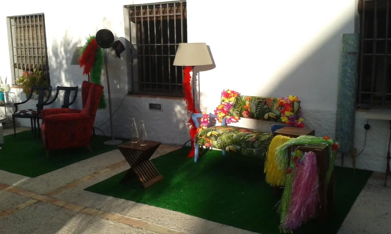 Cortijo De Bornos Apartment Cambil