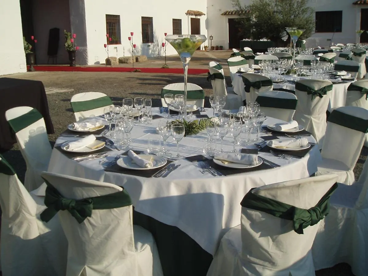 Cortijo De Bornos Apartment Cambil