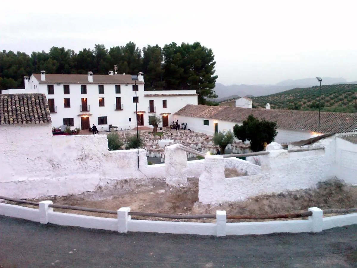 Cortijo De Bornos Apartment Cambil Spain