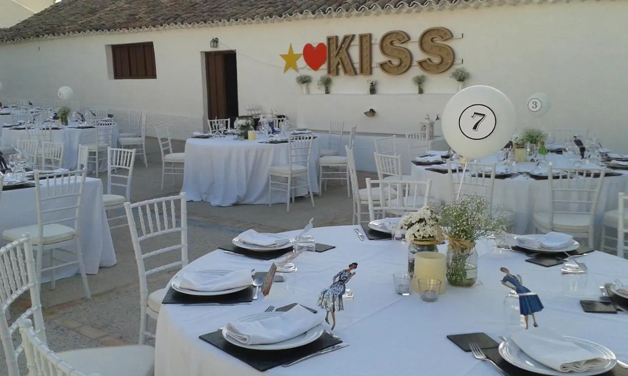 Cortijo De Bornos Apartment Cambil 0*,  Spain