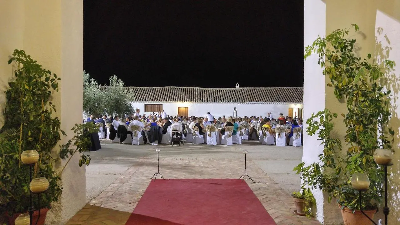Cortijo De Bornos Apartment Cambil